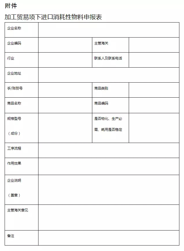 加工贸易项下进口消耗性物料申报表.webp.jpg